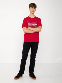 Прямі джинси Reporter Young модель 233-0110B-36-003-1 Прямі джинси Reporter Young модель 233-0110B-36-003-1 Фото