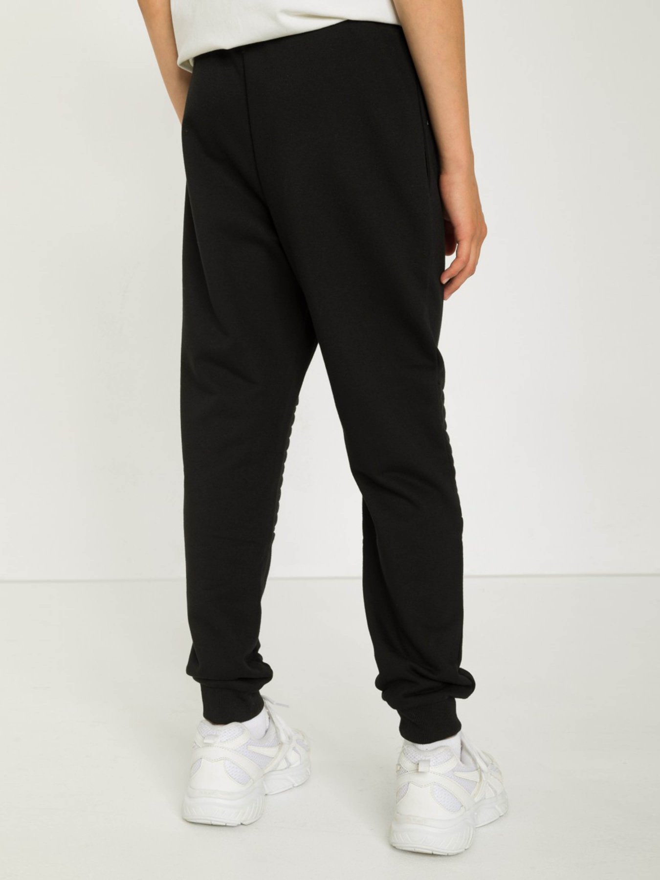 Джоггеры Reporter Young модель 233-0117B-06-100-1 Джоггеры Reporter Young модель 233-0117B-06-100-1 Фото