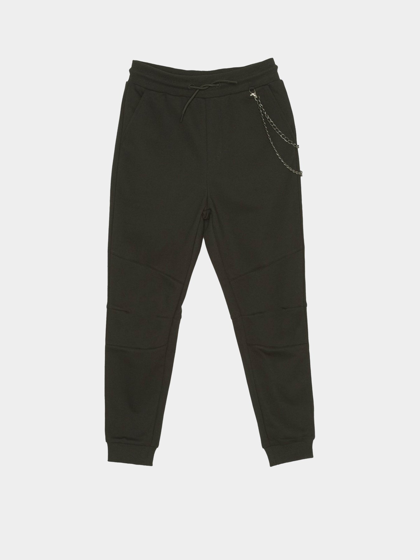 Джоггеры Reporter Young модель 233-0117B-18-100-1 Фото