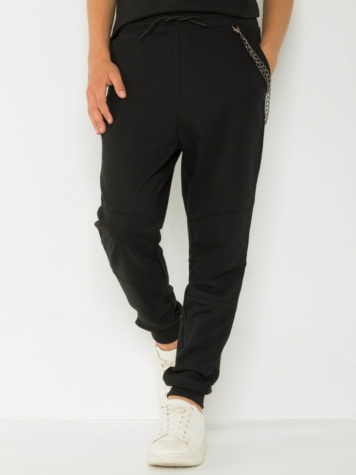 Джоггеры Reporter Young модель 233-0117B-18-100-1 Фото