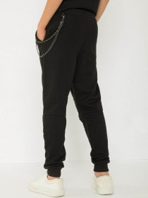 Джоггеры Reporter Young модель 233-0117B-18-100-1 Фото