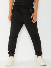 Джоггеры Reporter Young модель 233-0117B-18-100-1 Фото