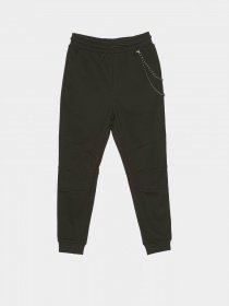 Джоггеры Reporter Young модель 233-0117B-18-100-1 Фото