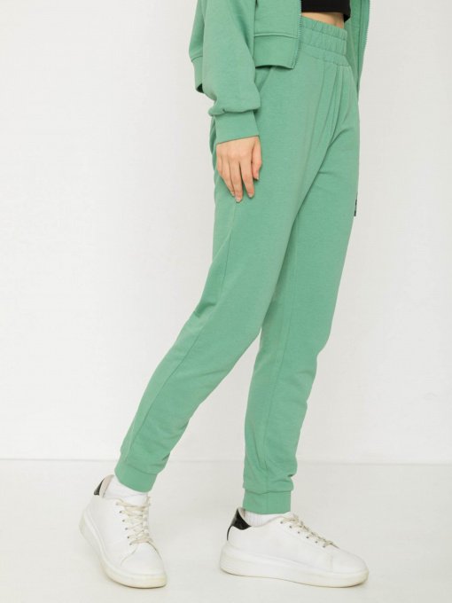 Джоггеры Reporter Young модель 233-0117G-07-550-1 Фото