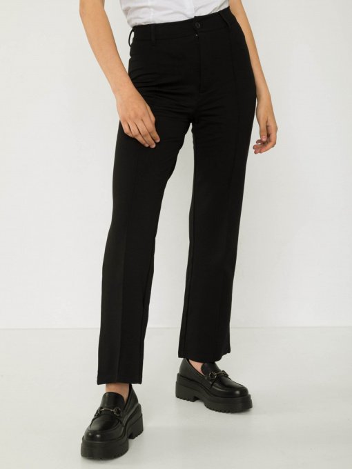 Повседневные штаны Reporter Young модель 233-0119G-04-100-1 Фото