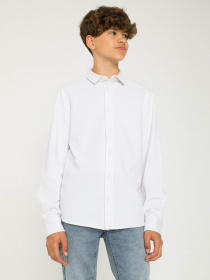 Рубашка Reporter Young модель 233-0331B-02-200-1 Фото