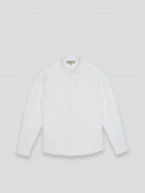 Рубашка повседневная Reporter Young модель 233-0331B-02-200-1 Фото