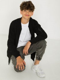 Футболка Reporter Young модель 233-0440B-06-200-1 Фото