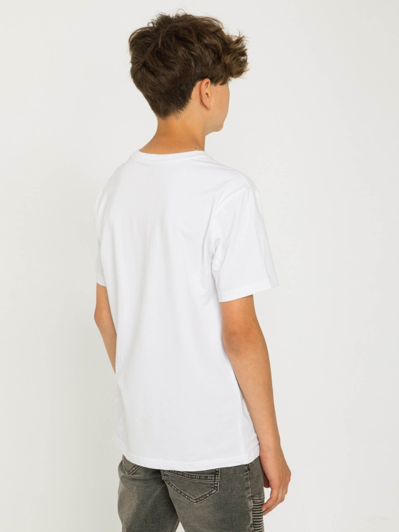 Футболка Reporter Young модель 233-0440B-06-200-1 Фото