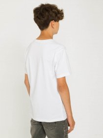 Футболка Reporter Young модель 233-0440B-06-200-1 Фото