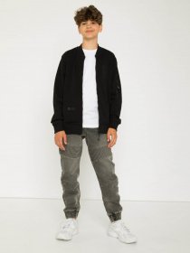 Футболка Reporter Young модель 233-0440B-06-200-1 Фото