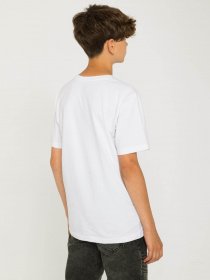 Футболка Reporter Young модель 233-0440B-19-200-1 Фото