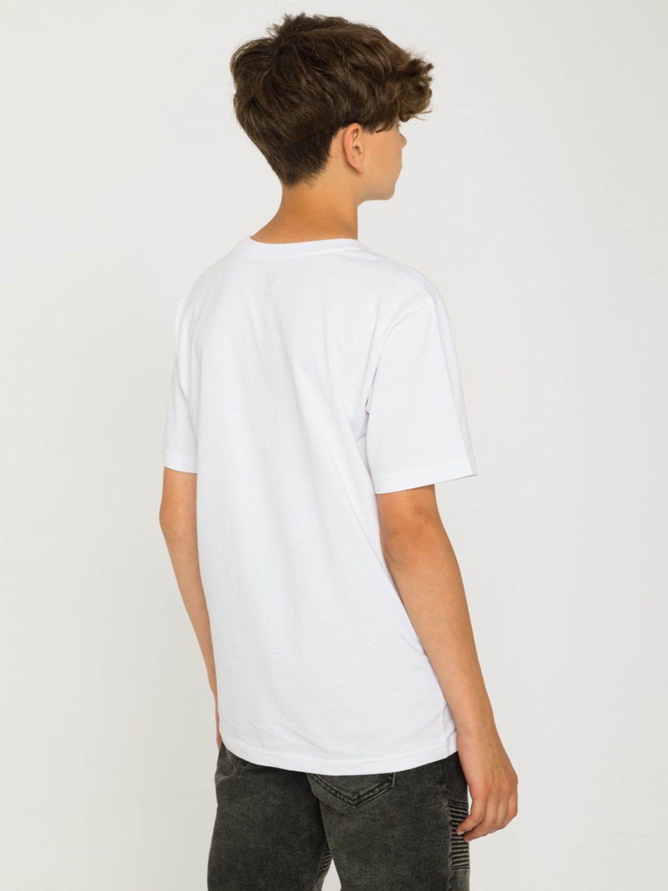 Футболка Reporter Young модель 233-0440B-19-200-1 Фото