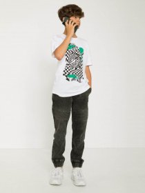 Футболка Reporter Young модель 233-0440B-19-200-1 Фото