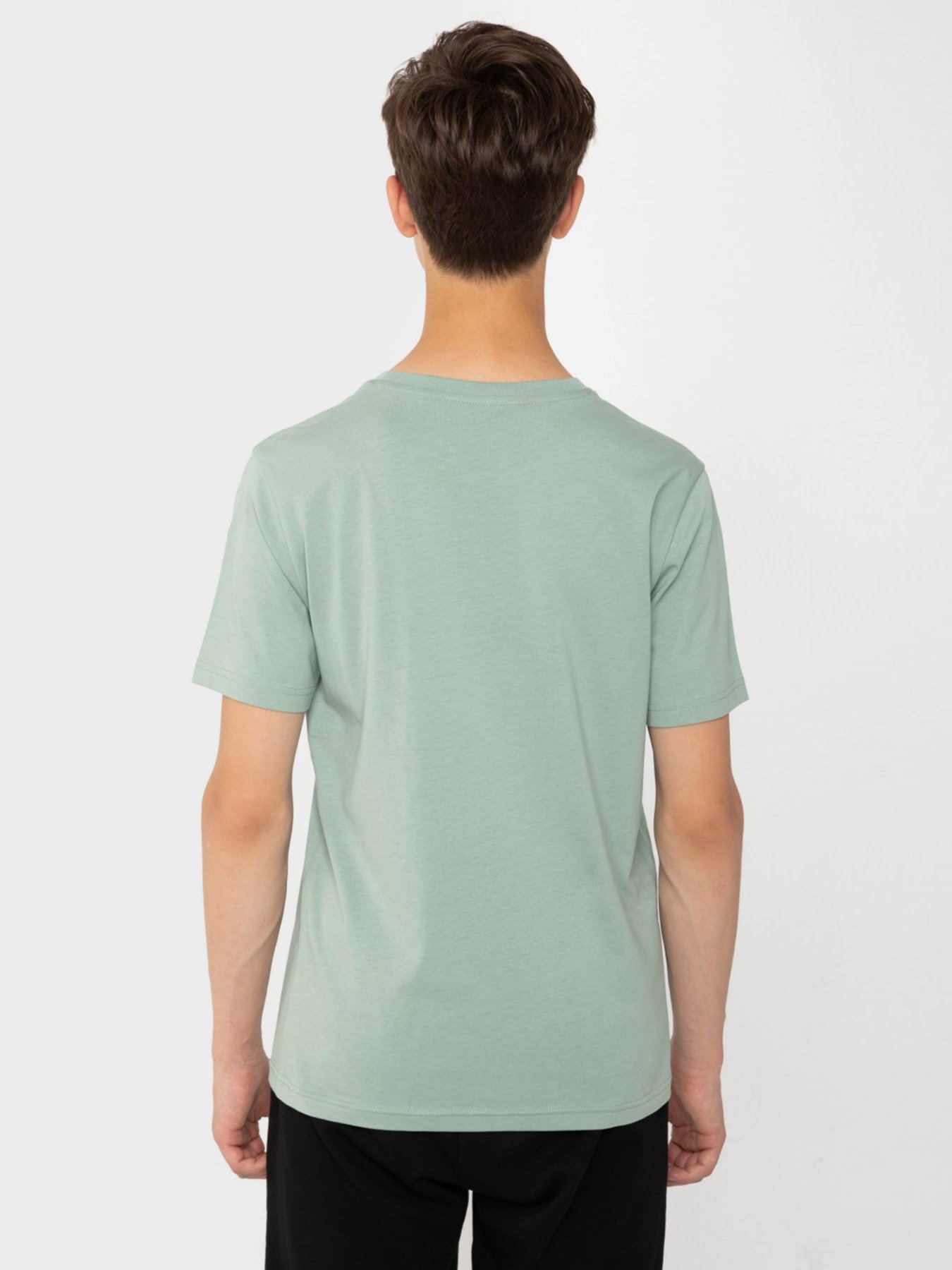 Футболка Reporter Young модель 233-0440B-22-540-1 Фото