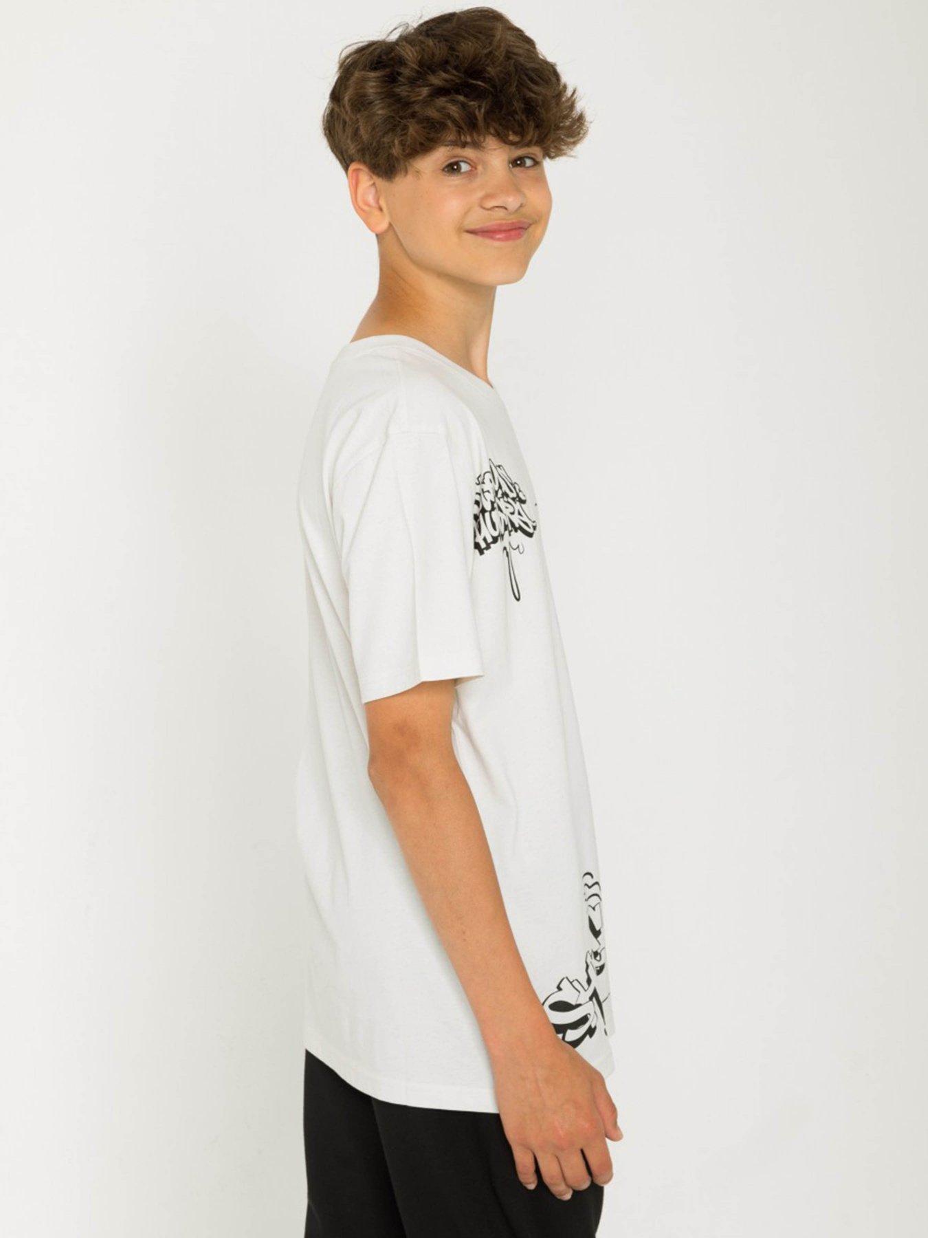 Футболка Reporter Young модель 233-0440B-27-210-1 Фото