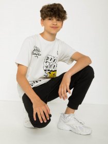 Футболка Reporter Young модель 233-0440B-27-210-1 Фото