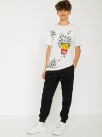 Футболка Reporter Young модель 233-0440B-27-210-1 Фото