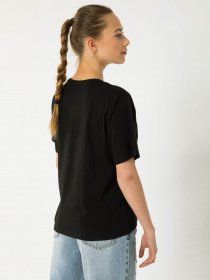 Футболка Reporter Young модель 233-0440G-12-100-1 Фото