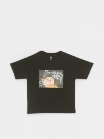 Футболка Reporter Young модель 233-0440G-12-100-1 Фото