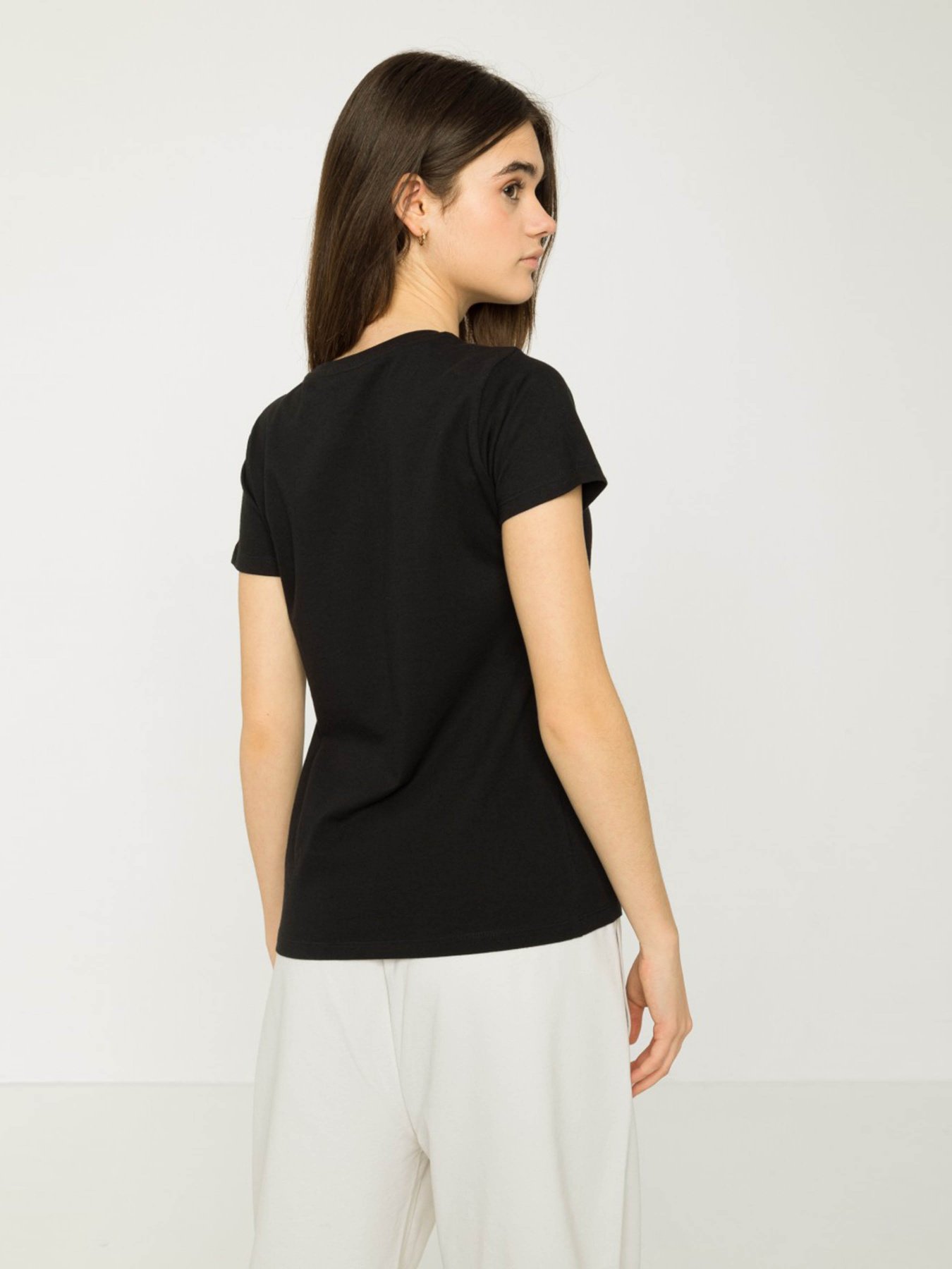 Футболка Reporter Young модель 233-0440G-15-100-1 Фото