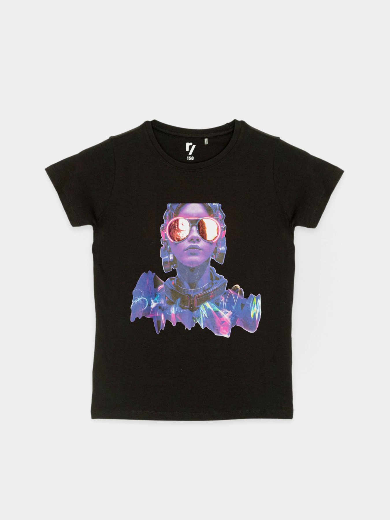 Футболка Reporter Young модель 233-0440G-15-100-1 Фото