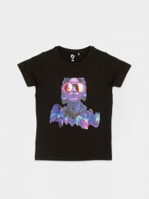 Футболка Reporter Young модель 233-0440G-15-100-1 Фото