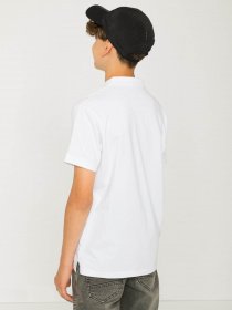 Поло Reporter Young модель 233-0441B-01-200-1 Фото