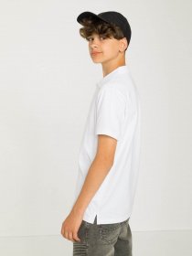 Поло Reporter Young модель 233-0441B-01-200-1 Фото