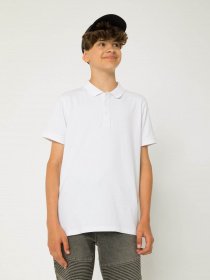 Поло Reporter Young модель 233-0441B-01-200-1 Фото