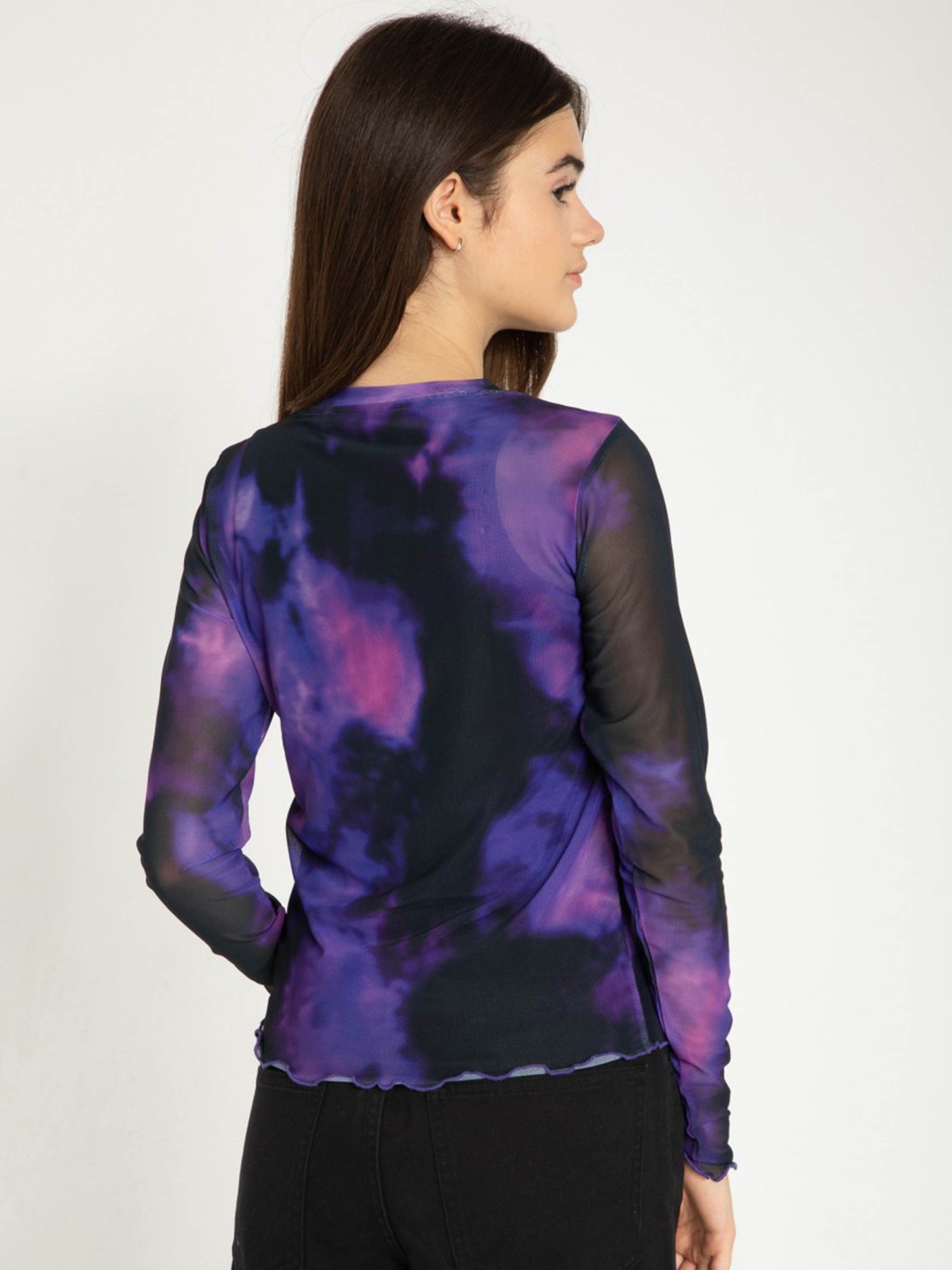 Лонгслив Reporter Young модель 233-0442G-19-900-1 Фото