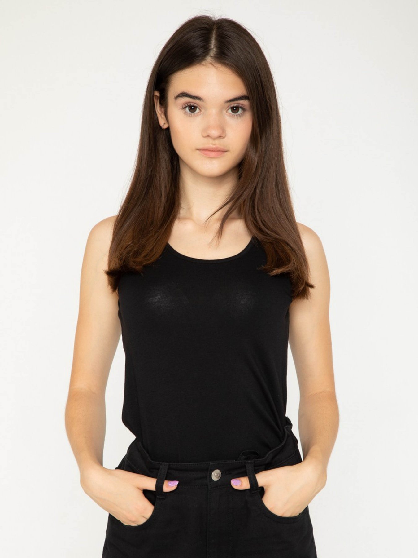 Лонгслив Reporter Young модель 233-0442G-19-900-1 Фото