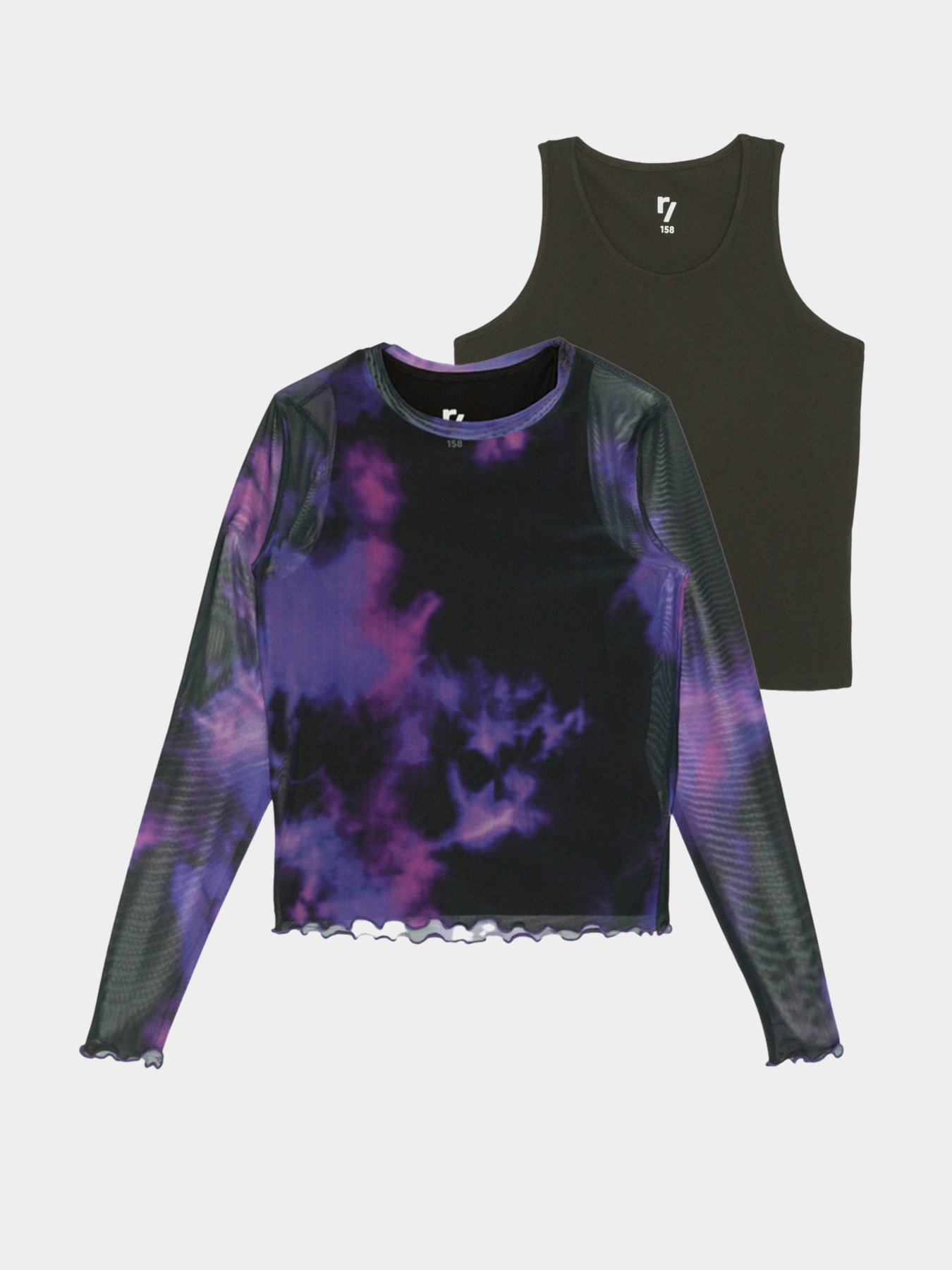 Лонгслів Reporter Young модель 233-0442G-19-900-1 Фото