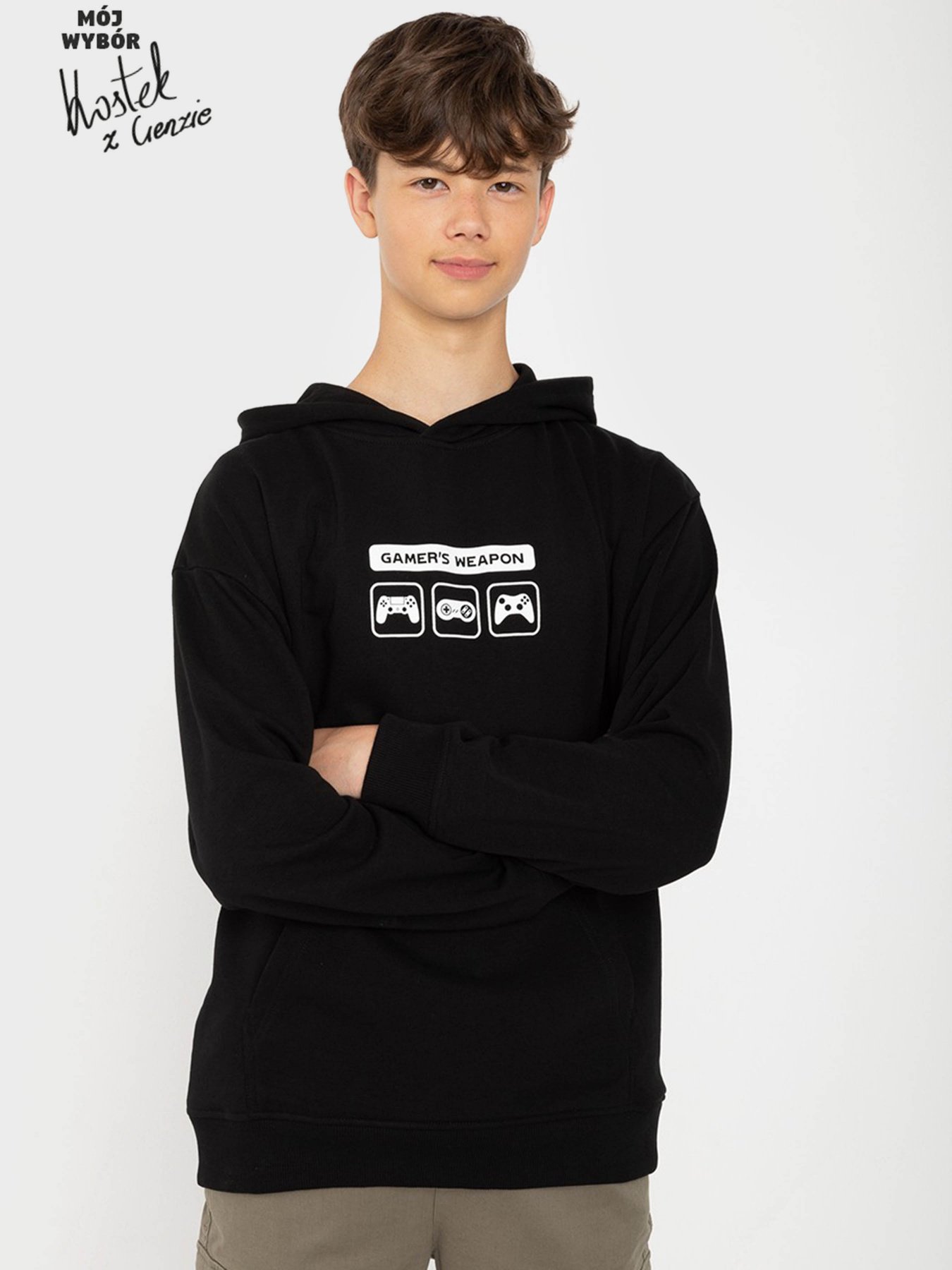 Худі Reporter Young модель 233-0551B-06-100-1 Худі Reporter Young модель 233-0551B-06-100-1 Фото