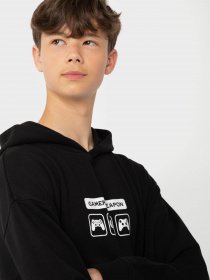 Худі Reporter Young модель 233-0551B-06-100-1 Худі Reporter Young модель 233-0551B-06-100-1 Фото