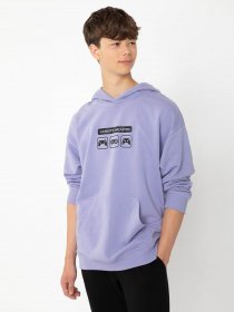 Худі Reporter Young модель 233-0551B-06-670-1 Фото