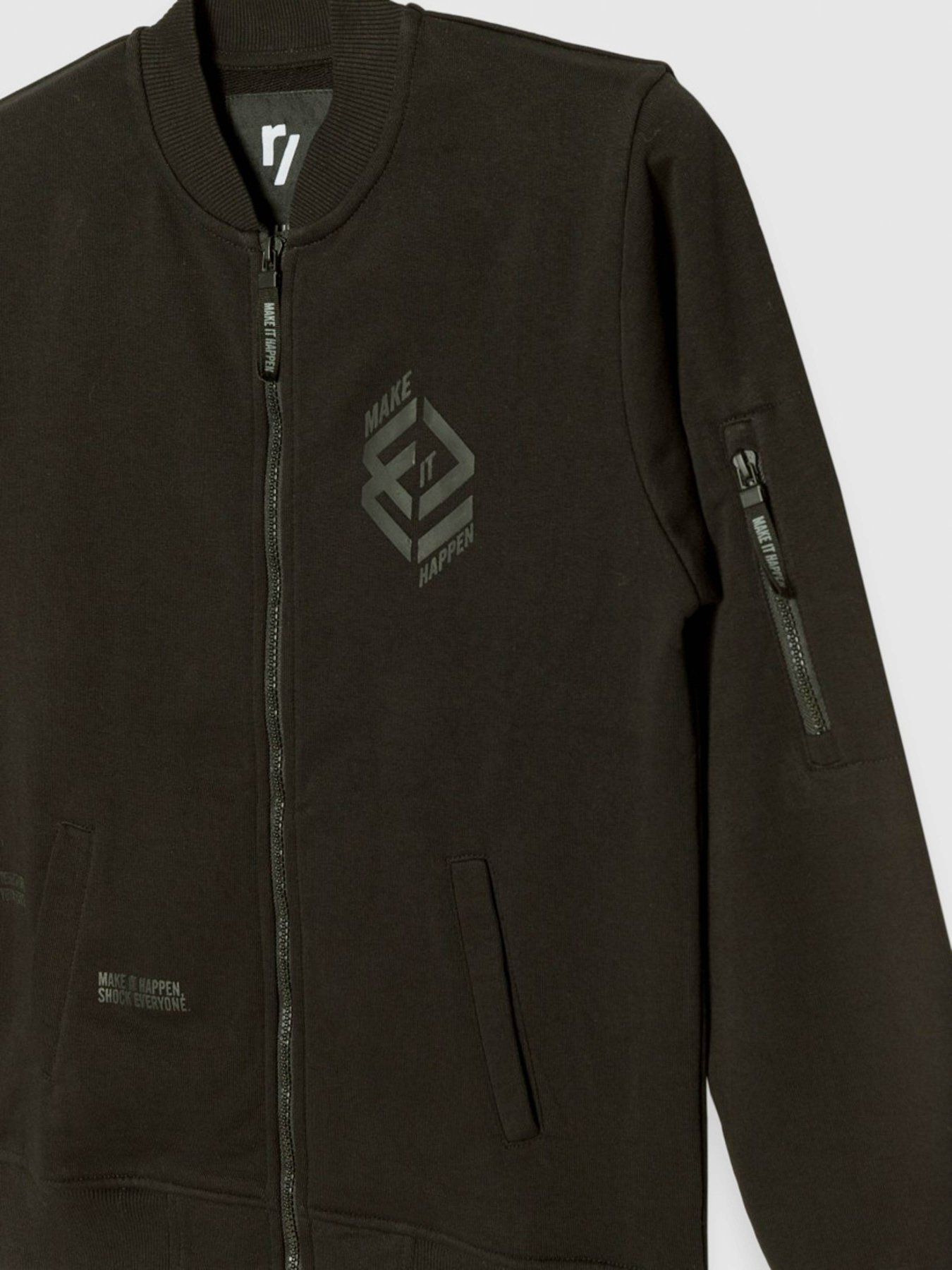 Кофта Reporter Young модель 233-0552B-01-100-1 Фото