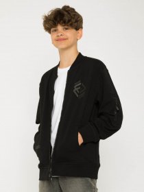 Кофта Reporter Young модель 233-0552B-01-100-1 Фото