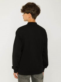 Кофта Reporter Young модель 233-0552B-01-100-1 Фото