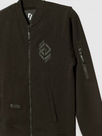 Кофта Reporter Young модель 233-0552B-01-100-1 Фото