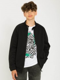 Кофта Reporter Young модель 233-0554B-02-100-1 Фото