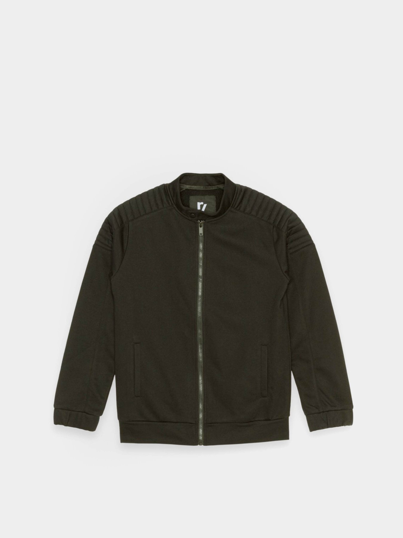 Кофта Reporter Young модель 233-0554B-02-100-1 Фото