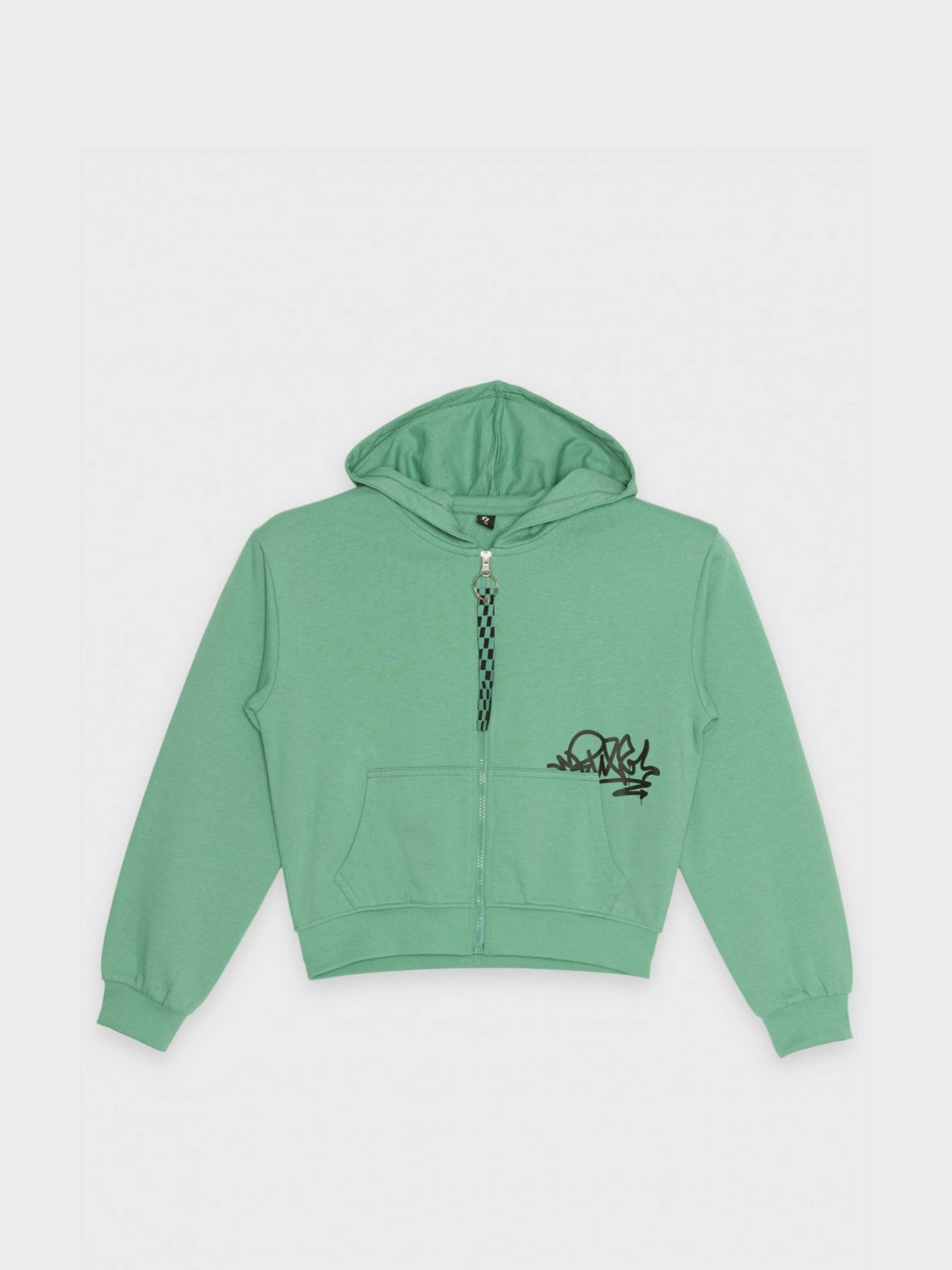 Кофта Reporter Young модель 233-0555G-07-550-1 Фото