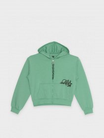 Кофта Reporter Young модель 233-0555G-07-550-1 Фото