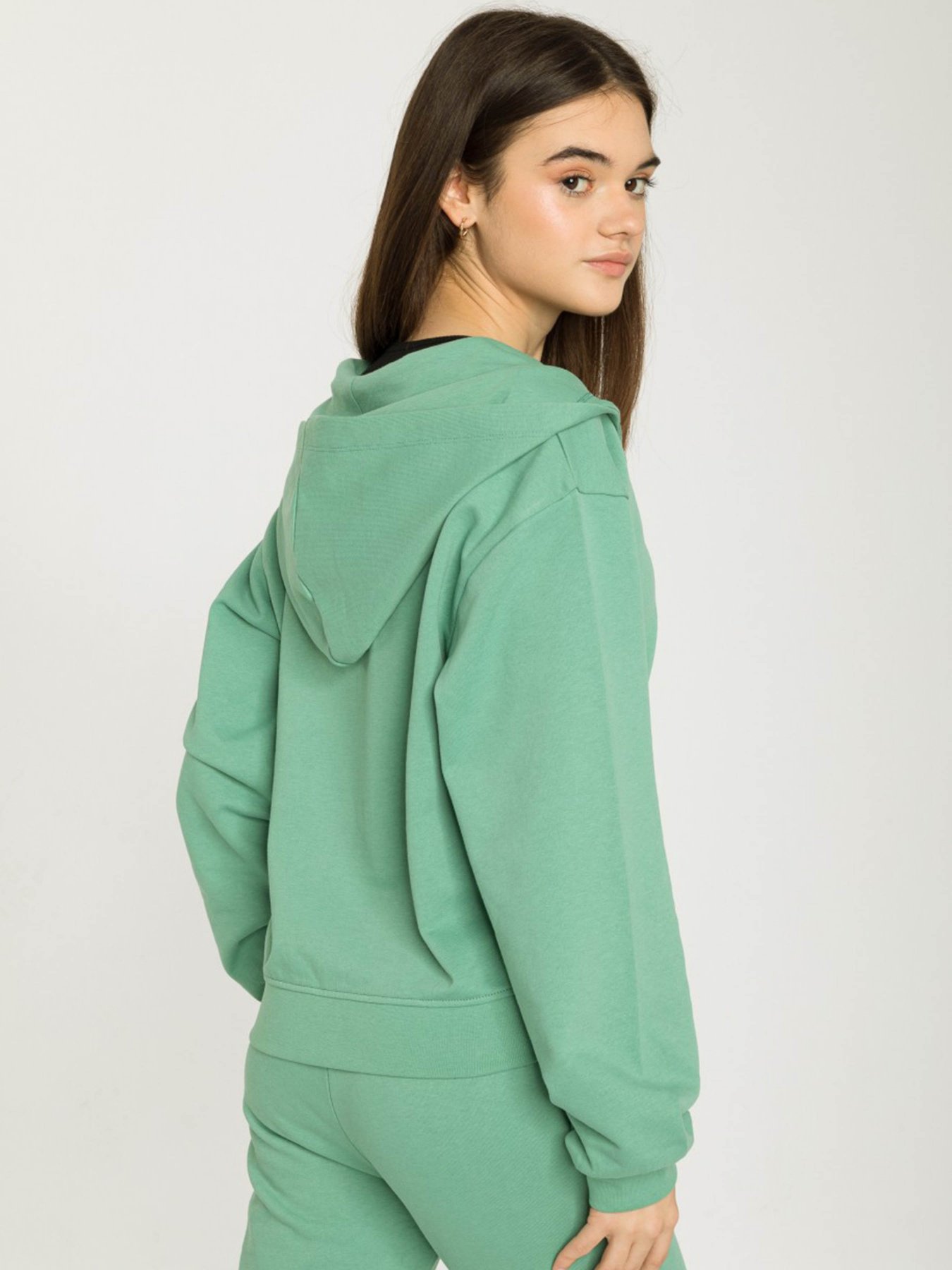 Кофта Reporter Young модель 233-0555G-07-550-1 Фото