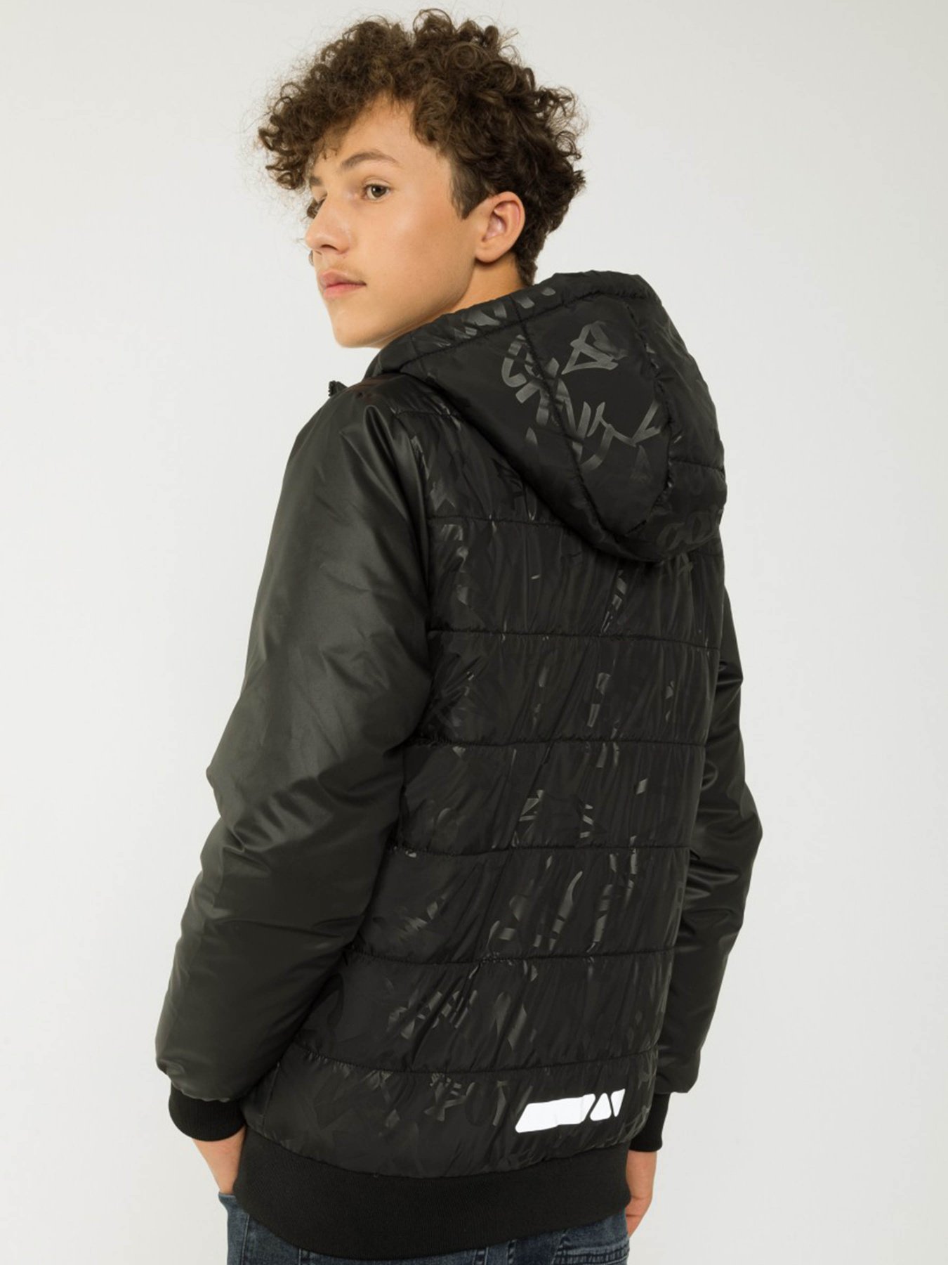 Кофта Reporter Young модель 233-0880B-09-100-1 Фото