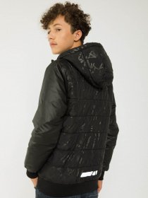 Кофта Reporter Young модель 233-0880B-09-100-1 Фото