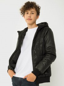 Кофта Reporter Young модель 233-0880B-09-100-1 Фото