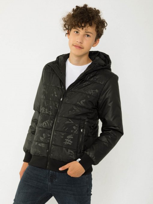 Кофта Reporter Young модель 233-0880B-09-100-1 Фото