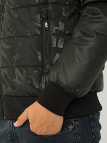 Кофта Reporter Young модель 233-0880B-09-100-1 Фото